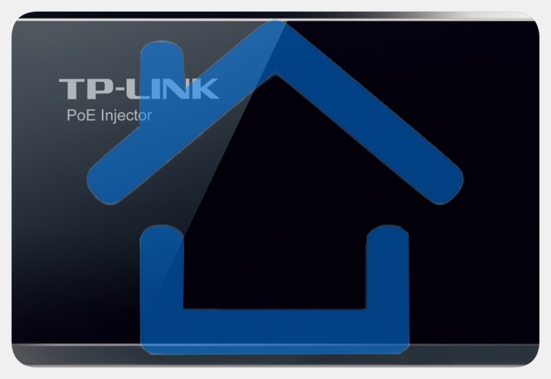 Адаптер инжектор TP-Link SMB TL-PoE150S PoE