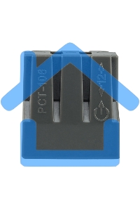 Экспресс-клемма с пастой, 6-проводная до 2,5 мм², серая (50 шт./уп.) (773-306) Rexant