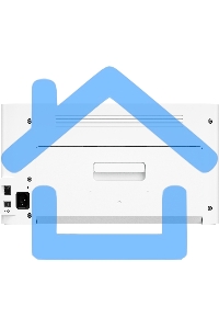 Принтер лазерный HP Color Laser 150nw (4ZB95A), A4, цветной, печ. до 18 стр/мин. (ч/б) до 4 стр/мин. (цвет), 600 x 600 dpi, USB, RJ-45, Wi-Fi, Air Print, Mopria