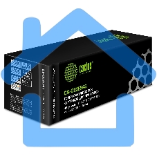 Картридж лазерный Cactus CS-CE285AS черный (1600 стр.) для HP LJ P1102/P1102W/M1130/M1132