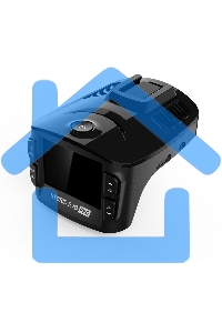 Видеорегистратор с радар-детектором Silverstone F1 Hybrid Evo Pro GPS ГЛОНАСС