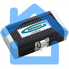 Набор бит GROSS 11365 1-4