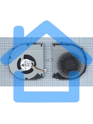 Вентилятор (кулер) для ноутбука HP Pavilion DM4-3000 DM4-3024 DM4-3025