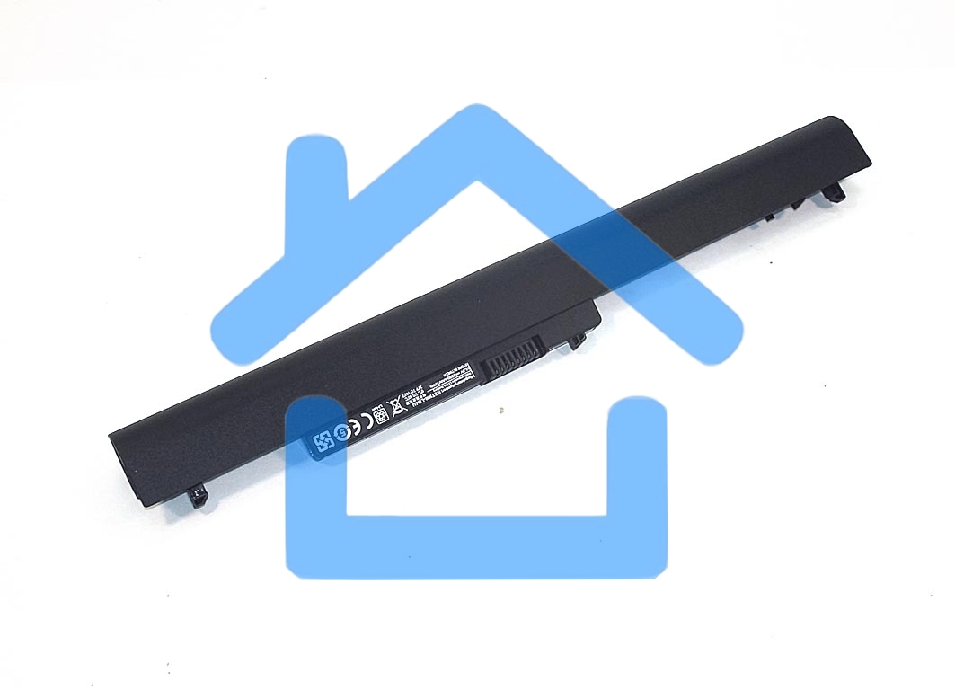Аккумуляторная батарея для ноутбука HP SleekBook 14 14.8V 2200mAh OEM черный