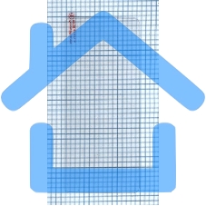 Защитное стекло для Samsung Galaxy A72 4G (A725F)