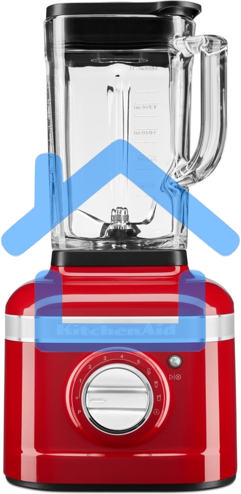 Блендер KitchenAid 5KSB4026ECA карамельное яблоко