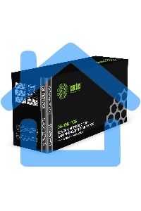 Картридж лазерный Cactus CS-TN2175S черный (2600 стр.) для Brother HL-2140/2150/2170