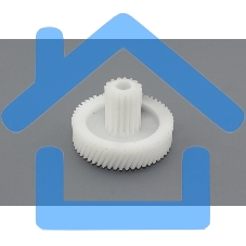 Малая шестерня для мясорубки Panasonic, Elenberg SME050