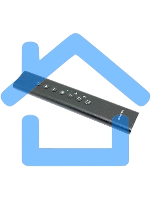 Пульт дистанционного управления Faber 112.0615.733 BT+IR