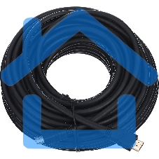 Кабель цифровой TV-COM HDMI19M to HDMI19M, V1.4+3D, 20m <CG150S-20M>