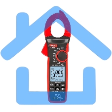 Токовые клещи UNI-T UT206B