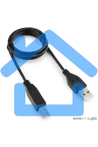 Кабель Гарнизон Кабель USB 2.0, AM/BM, 3м, пакет (GCC-USB2-AMBM-3M)