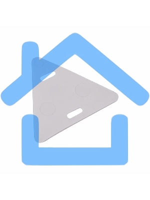 Бирка кабельная Rexant 