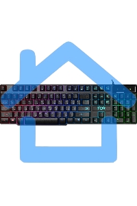 Игровой комплект Defender Tor MHP-127 мышь+клав.+гарн.+ков.+колонка