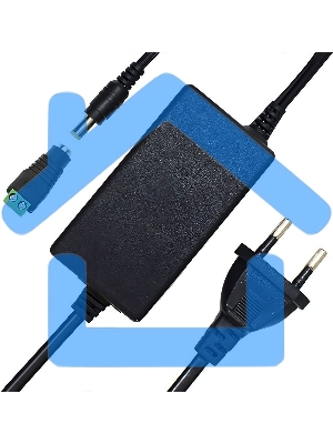 Импульсный источник питания 12V, 2А Falcon Eye FE-12/20