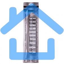 Набор торцевых головок 1/2