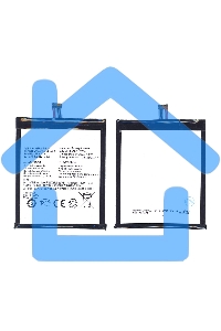 Аккумуляторная батарея TLp029A2-S для Alcatel OT-6045 One Touch Idol 3