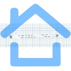 Шлейф универсальный 10pin, шаг 0,8мм, длина 10см