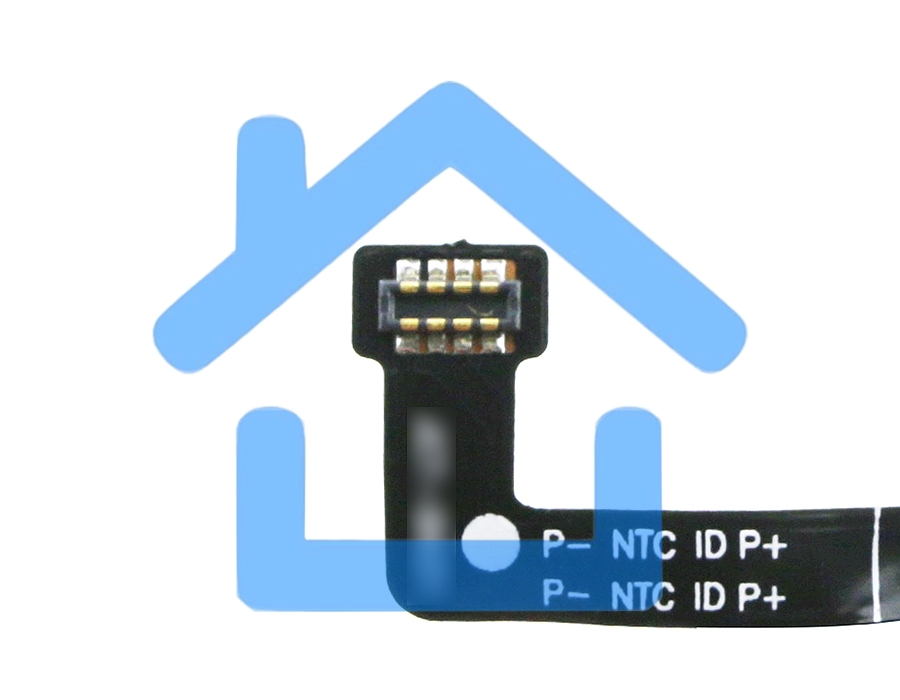 Аккумулятор CameronSinoCS-MUX500SL BN31 для Xiaomi 5X, MDE63.85V / 3000mAh / 11.55Wh