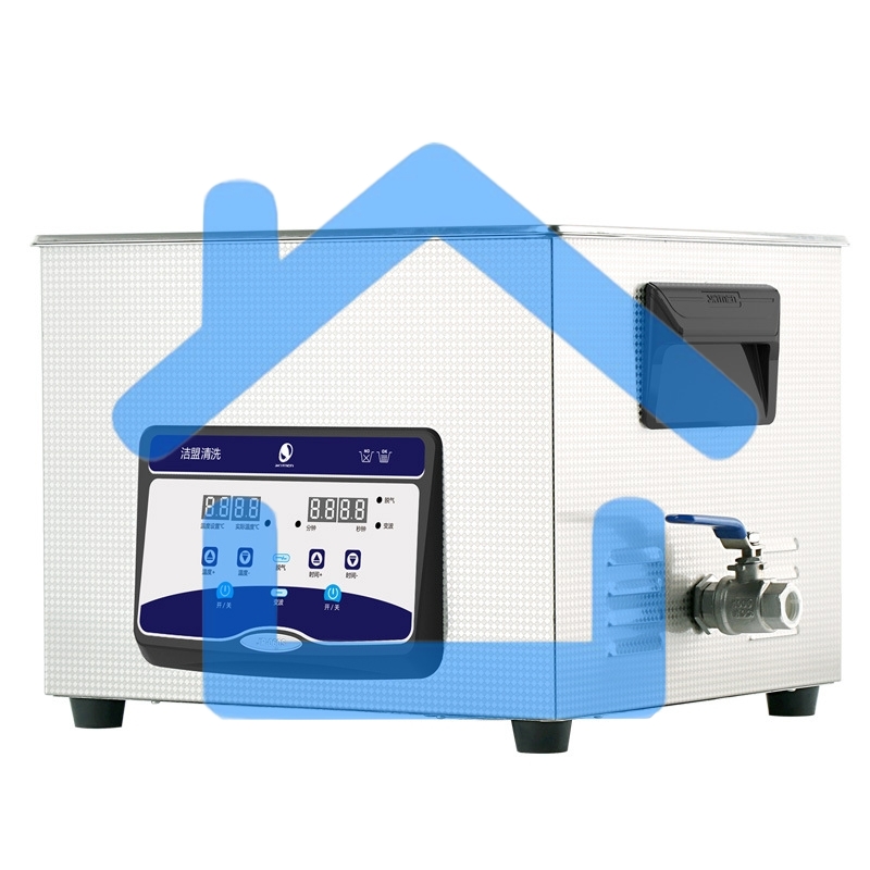 Ультразвуковая ванна Skymen JP-060ST 15 л, 360 Вт