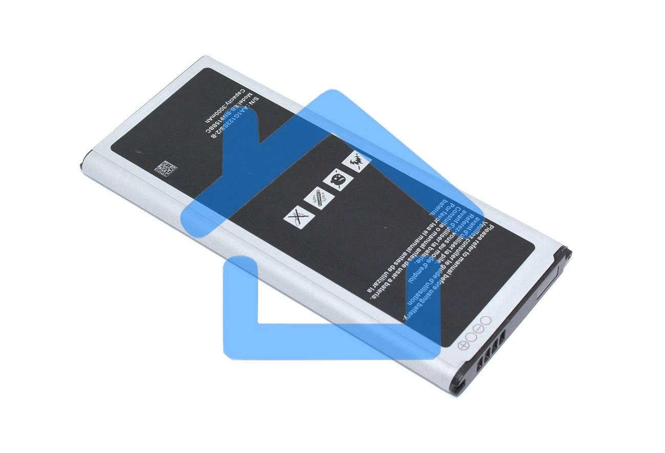 Аккумулятор (батарея) Amperin EB-BN915BBC для Samsung Galaxy Note Edge SM-N915