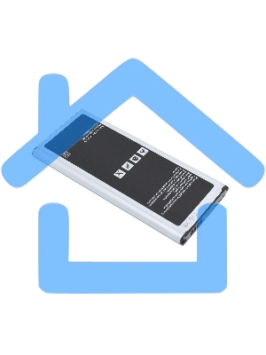 Аккумулятор (батарея) Amperin EB-BN915BBC для Samsung Galaxy Note Edge SM-N915