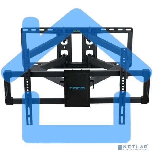Кронштейн для телевизора Kromax ATLANTIS-70 черный 32