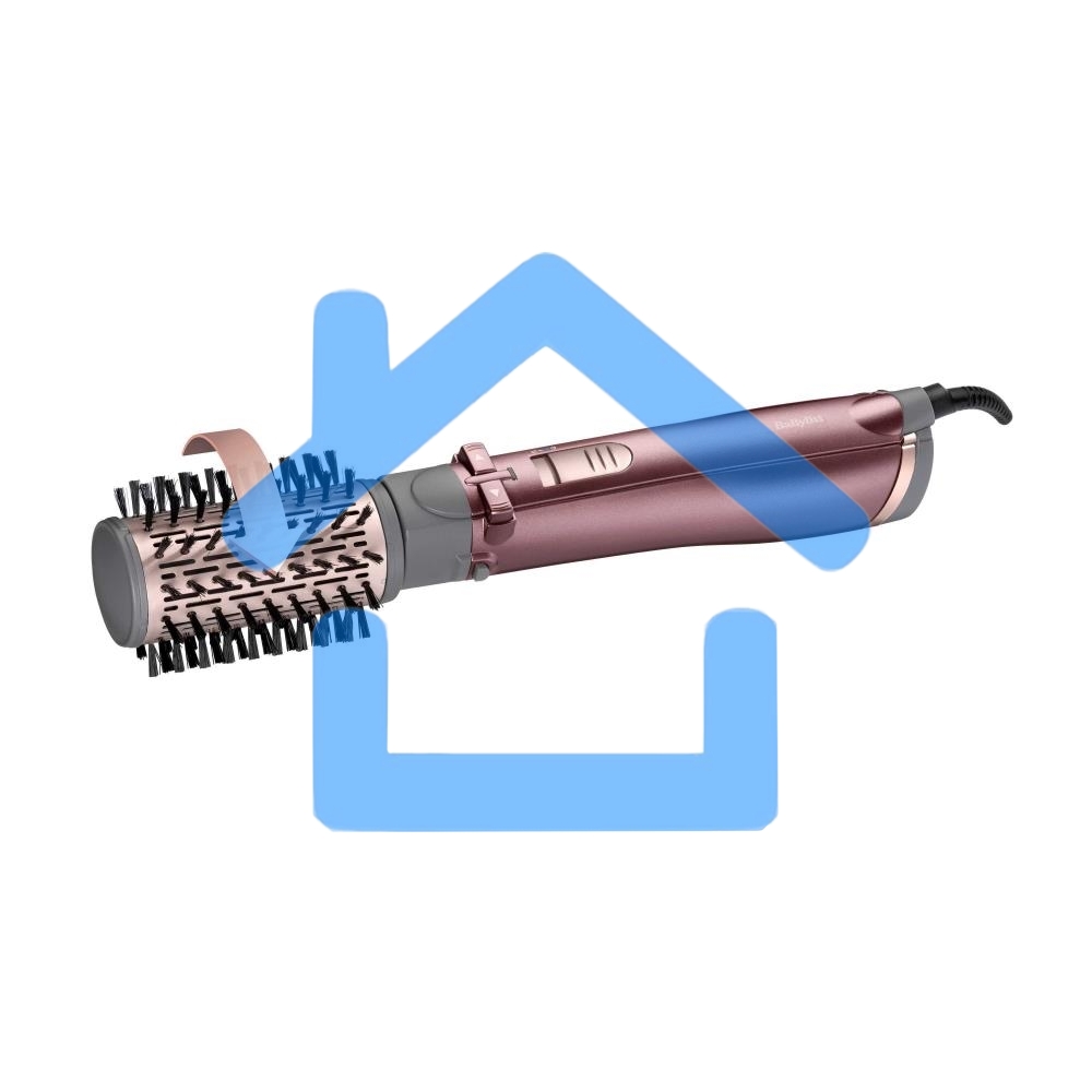 Фен-щетка BABYLISS AS960E
