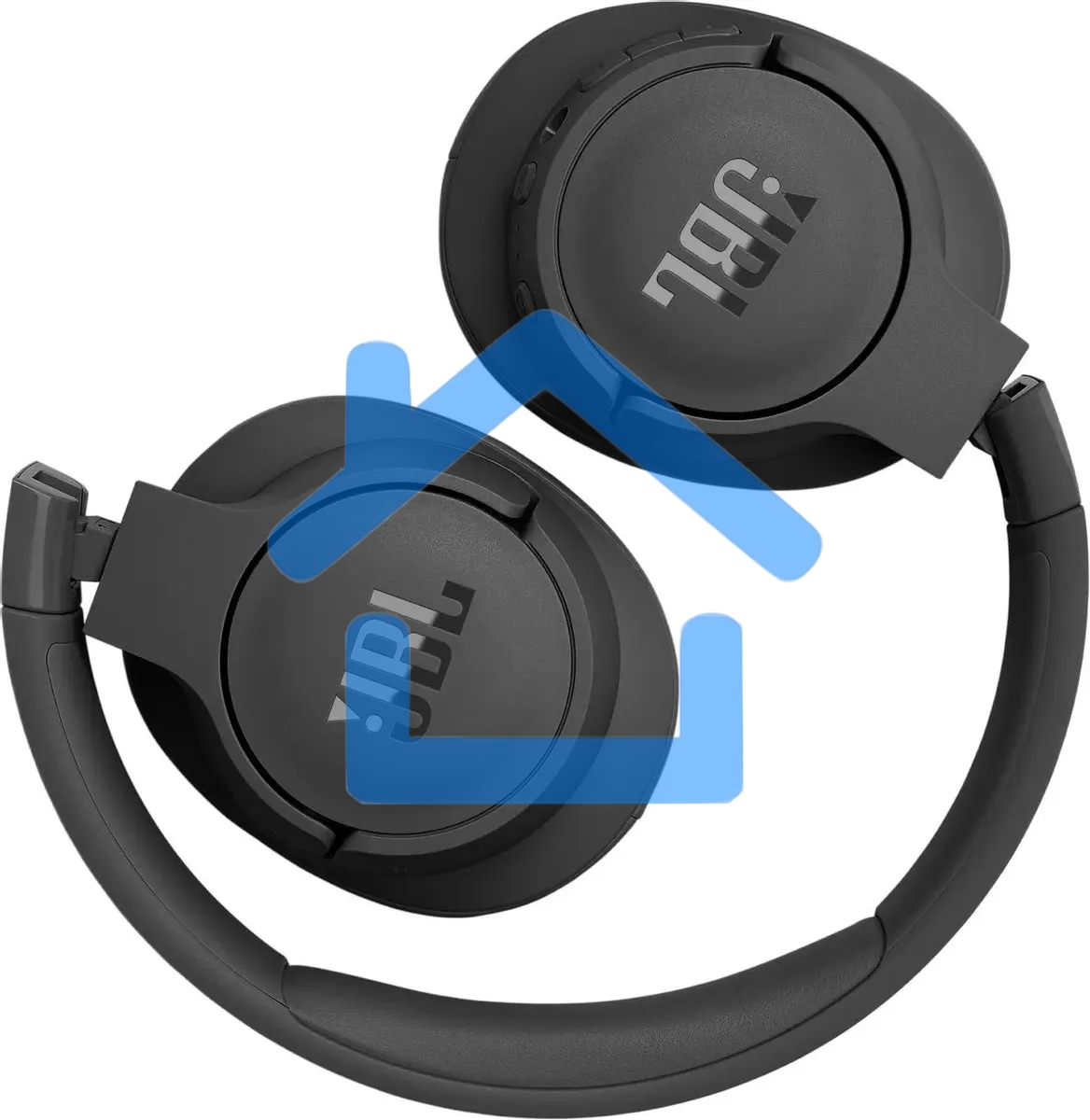Гарнитура JBL Tune 770NC черный