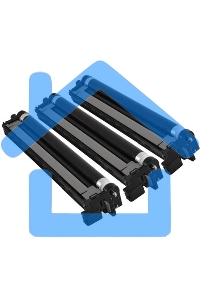 Сервисный комплект Kyocera MK-8335B (1702RL0UN0), 200000 стр A4, для TASKalfa 2552ci/3252ci