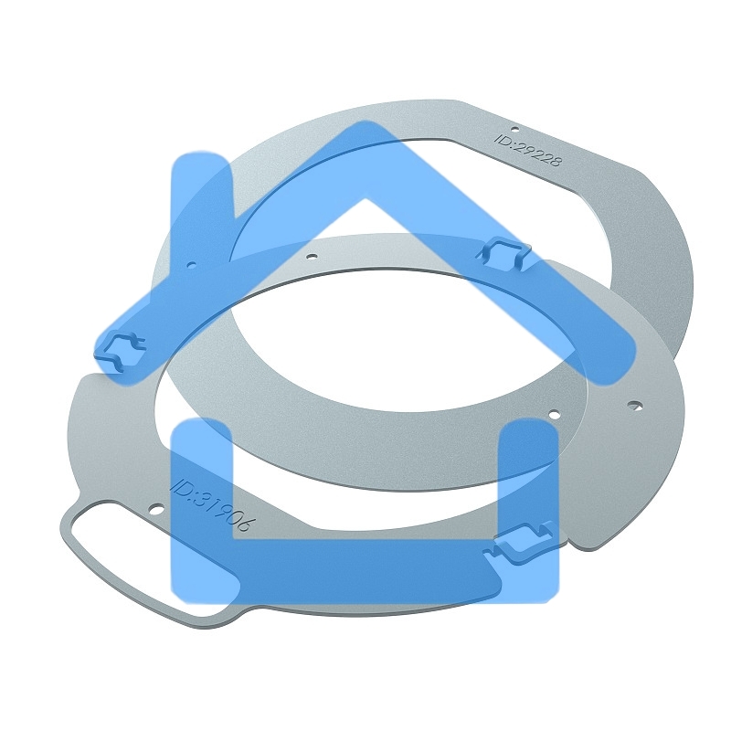 Точка доступа Mikrotik cAP ac (RBcAPGi-5acD2nD), 2.4/5ГГц, 802.11ac, 2х10/100/1000