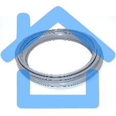 Манжета (уплотнитель) люка для стиральной машины Ariston, Hotpoint AVSD, AVSL 145390