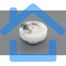 Малая шестерня для мясорубки Panasonic, Elenberg SME050