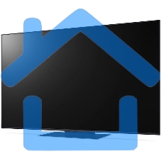 Телевизор LG 55