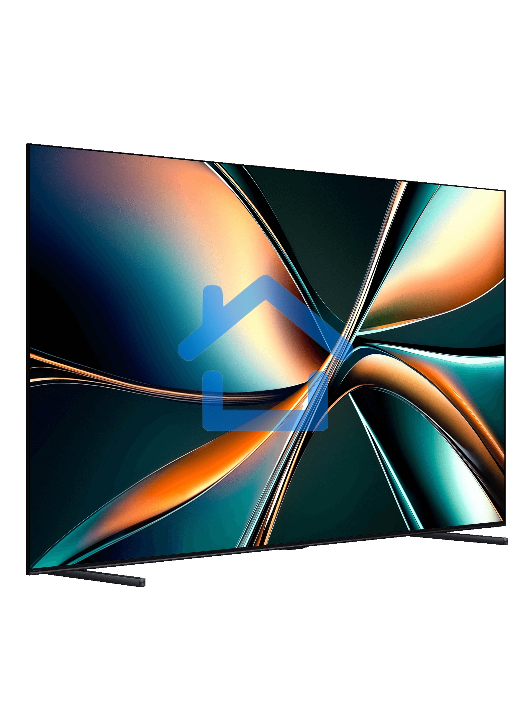 Телевизор Hisense 100