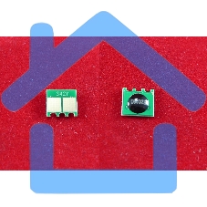 Чип ELP для HP Color Laserjet Enterprise M775DN/M775F/M775Z/M775Z+ Yellow, 16K (Китай)