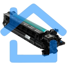 Блок барабана Konica-Minolta bizhub C3350/3850 черный IUP-22K