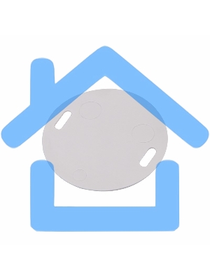 Бирка кабельная Rexant 