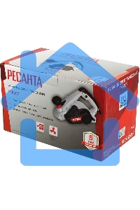 Рубанок Ресанта Р-82СТ 1100Вт 82мм 16000об/мин