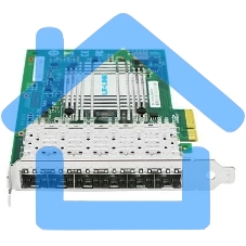 Сетевой адаптер PCIE 1Gb 6SFP LRES1006PF-6SFP LR-LINK