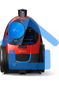 Пылесос Philips FC9330/09 монца, 237/750 Вт, уборка сухая, пылесборник контейнер 1.5 л