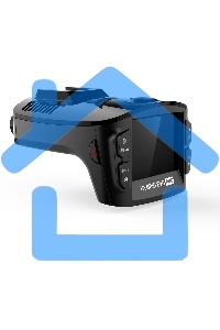 Видеорегистратор с радар-детектором Silverstone F1 Hybrid Evo Pro GPS ГЛОНАСС