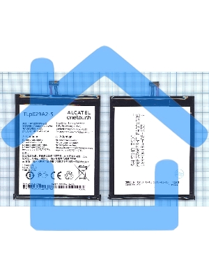 Аккумуляторная батарея TLp029A2-S для Alcatel OT-6045 One Touch Idol 3