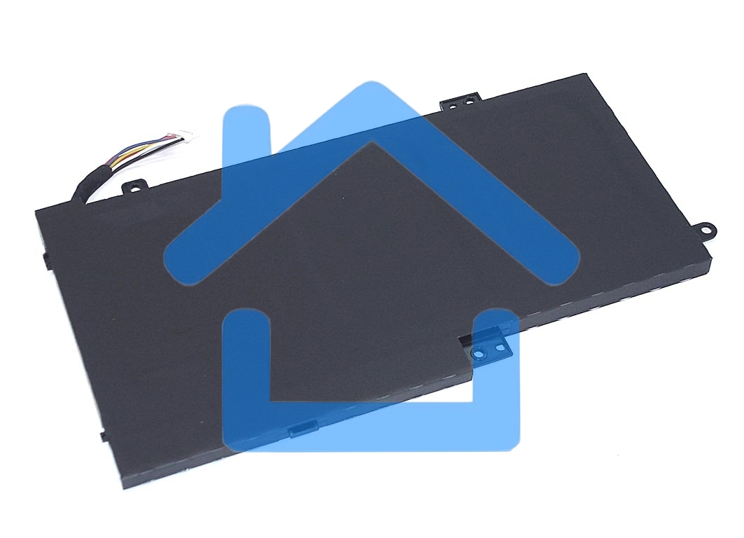 Аккумуляторная батарея для ноутбука HP Pavilion x360 11.4V 48Wh OEM черный