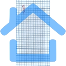 Защитное стекло для Samsung Galaxy M12 (M127F)