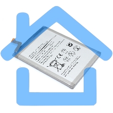 Аккумулятор (батарея) Amperin EB-BN972ABU для Samsung Galaxy Note 10 Plus