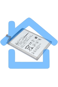 Аккумулятор (батарея) Amperin EB-BN972ABU для Samsung Galaxy Note 10 Plus