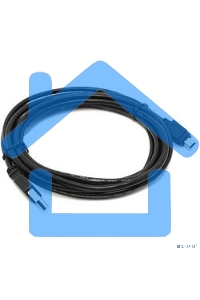 Кабель USB 2.0 A-->mini-B 5P 0.5м ExeGate EX205300RUS