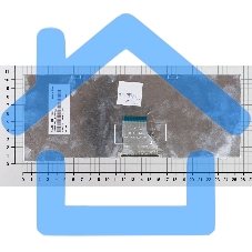 Клавиатура для ноутбука Toshiba AC100 черная