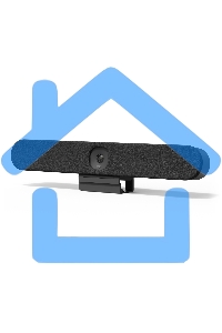 Веб-камера Logitech WEBCAM - Rally Bar Huddle - GR